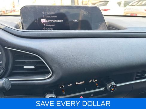 Used 2023 MAZDA CX-30 AWD 2.5 S w/ Select Package image 8