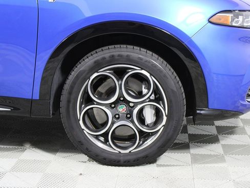 Used 2024 Alfa Romeo Tonale Ti image 21