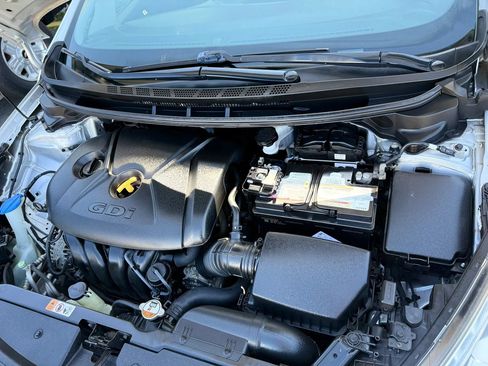 Used 2014 Kia Forte EX FWD image 38