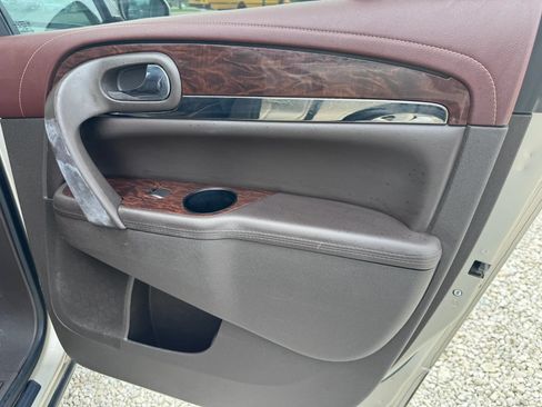 Used 2014 Buick Enclave Premium w/ Trailering Provision Package FWD image 33