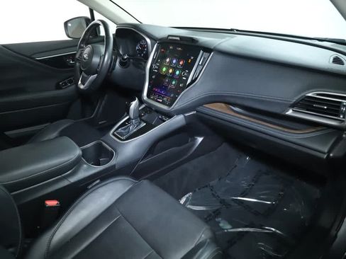 Certified 2022 Subaru Legacy Limited XT AWD/4WD image 35