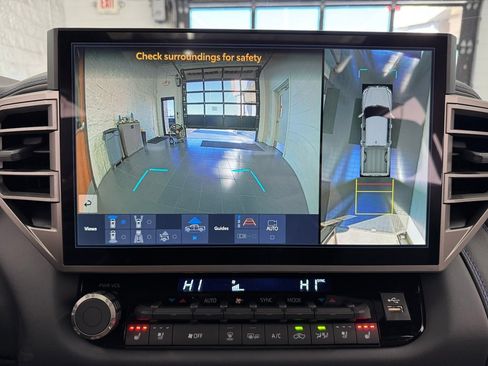 New 2026 Toyota Tundra Platinum image 28