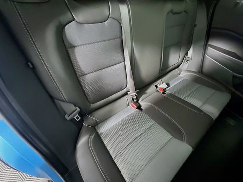 New 2026 Chevrolet Trax LT w/ Driver Confidence Package image 25