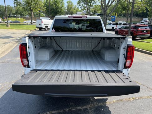 Used 2024 GMC Sierra 1500 Elevation AWD/4WD image 19