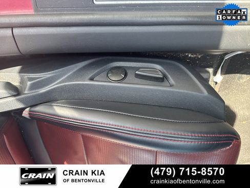 Used 2024 Ford Mustang GT Premium image 28