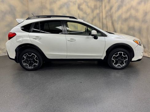 Used 2013 Subaru Crosstrek 2.0i Premium AWD/4WD image 9