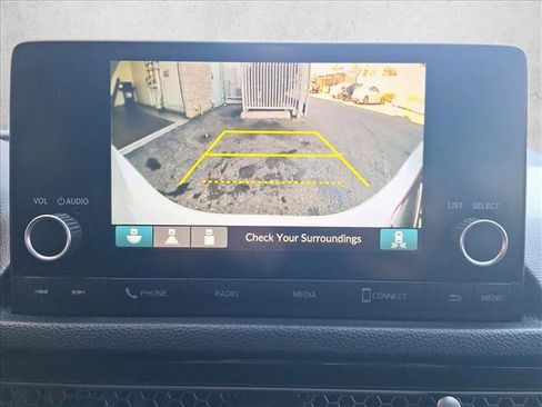 Used 2025 Honda Civic Sport image 14