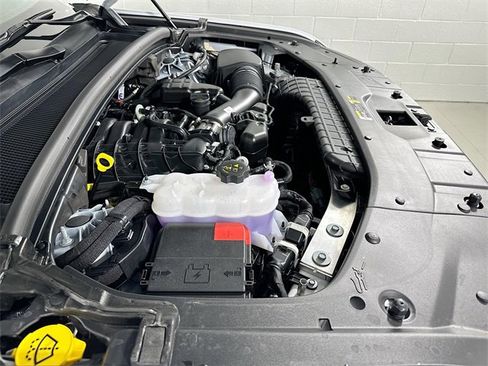 New 2025 Jeep Grand Cherokee L Altitude image 19