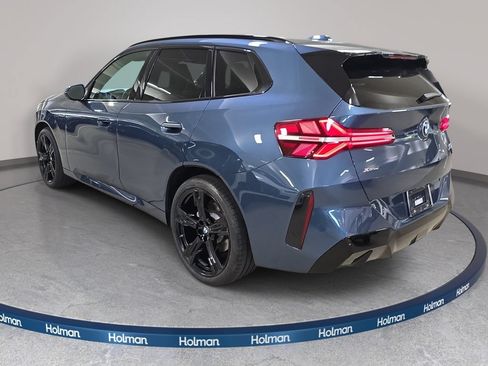 Used 2026 BMW X3 xDrive30i w/ Premium Package AWD/4WD image 9