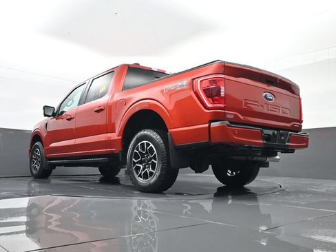 Used 2023 Ford F150 XLT w/ Equipment Group 302A High AWD/4WD image 23