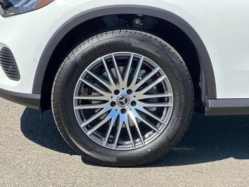 New 2026 Mercedes-Benz GLC 300 image 11