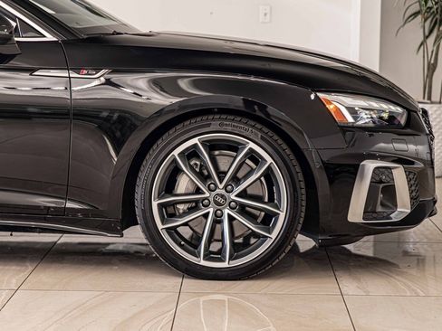Used 2024 Audi A5 2.0T Prestige w/ 19" Wheel Package image 10