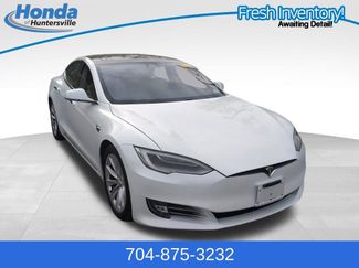 Used 2017 Tesla Model S 100D 360° Tour