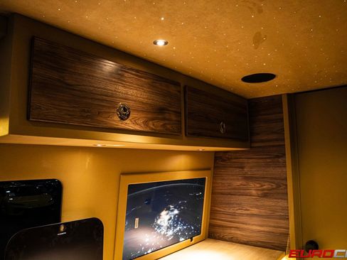 Used 2025 Mercedes-Benz Sprinter 3500 image 46