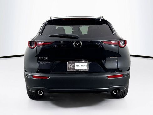 New 2026 MAZDA CX-30 Aire Edition AWD/4WD image 7