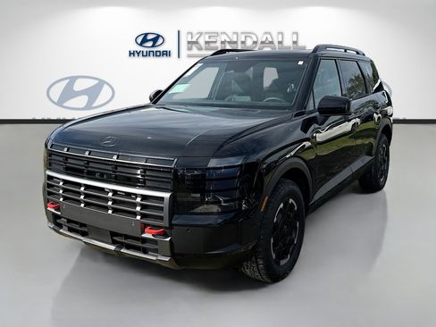 New 2026 Hyundai Palisade XRT Pro image 3
