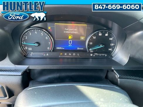 Used 2022 Ford Explorer ST-Line image 36