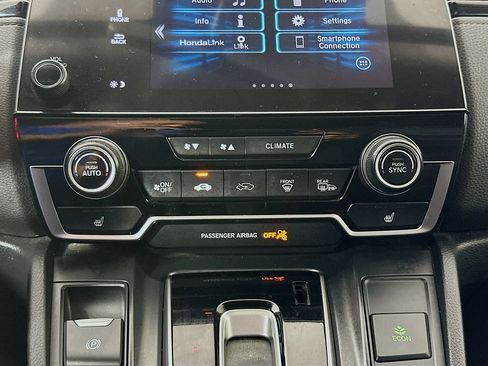 Used 2019 Honda CR-V EX image 18