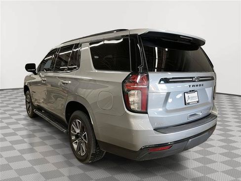 Used 2023 Chevrolet Tahoe Z71 AWD/4WD image 7