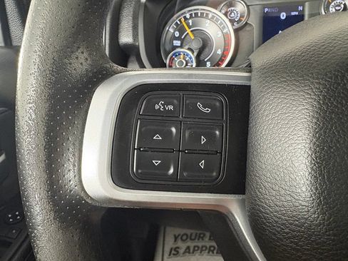 Used 2021 RAM 2500 Big Horn AWD/4WD image 22