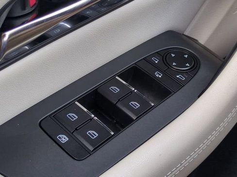 Certified 2026 MAZDA CX-90 Plug-In Hybrid w/ Premium Plus AWD/4WD image 25