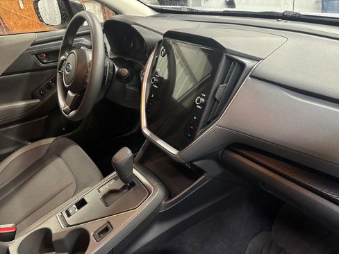 Certified 2025 Subaru Crosstrek 2.0i Premium w/ Convenience Package #2 image 44