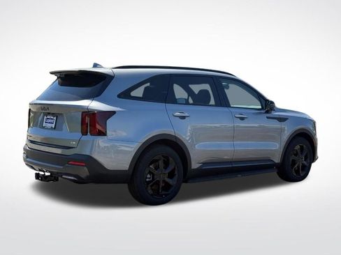 New 2026 Kia Sorento SX Prestige AWD/4WD image 3