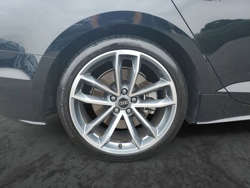 Used 2024 Audi A5 2.0T Premium w/ Summer of Audi Package AWD/4WD image 5