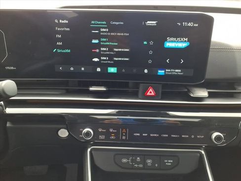 Used 2025 Kia Carnival SX Prestige FWD image 22