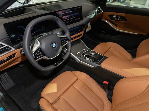 Used 2026 BMW 330i xDrive Sedan w/ Premium Package AWD/4WD image 15