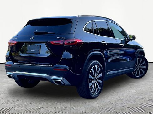 Used 2021 Mercedes-Benz GLA 250 4MATIC image 6