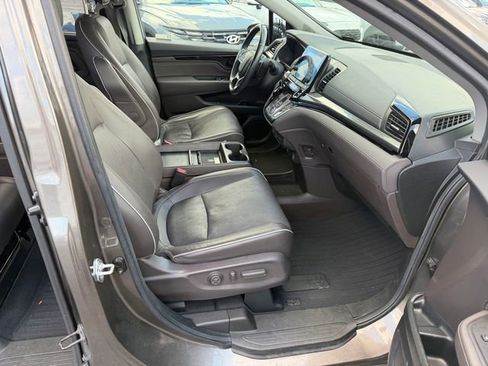 Used 2022 Honda Odyssey Elite image 22
