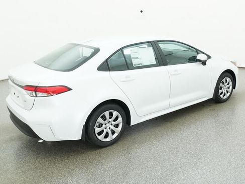 New 2026 Toyota Corolla LE image 42