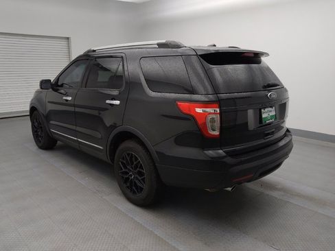 Used 2015 Ford Explorer XLT w/ Equipment Group 202B image 5