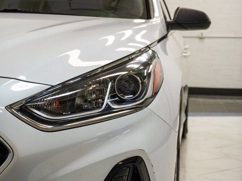 Used 2019 Hyundai Sonata SE image 40