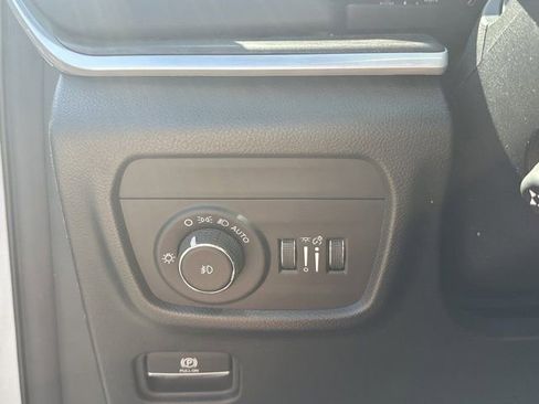 New 2026 Jeep Grand Cherokee Limited AWD/4WD image 25