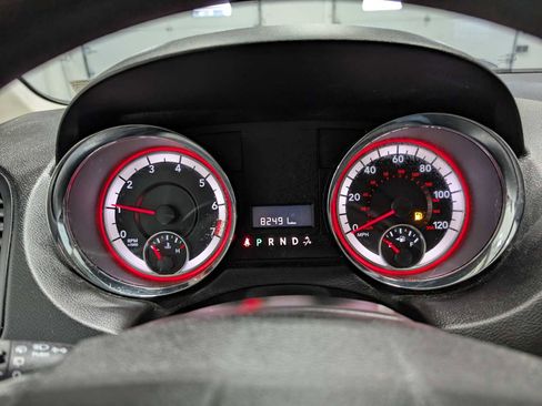 Used 2017 Dodge Grand Caravan SE w/ Power Window Group image 21