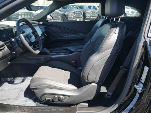 New 2026 Dodge Charger R/T Scat Pack image 15