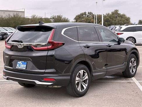 Used 2020 Honda CR-V LX image 6