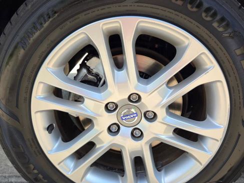 Used 2016 Volvo XC60 T5 Premier w/ Protection Package AWD/4WD image 13