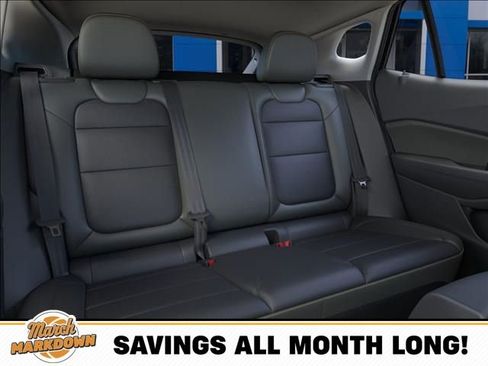 New 2026 Chevrolet Trax ACTIV image 17