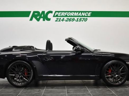 Used 2009 Porsche 911 Carrera 4S image 5
