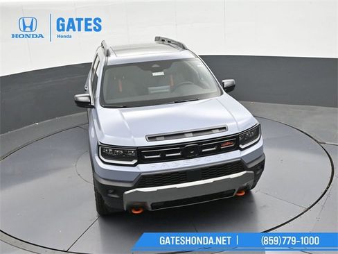 New 2026 Honda Passport TrailSport image 44