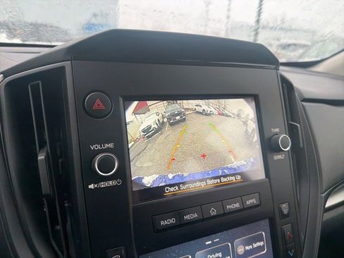 Used 2025 Subaru Impreza 2.0i image 12