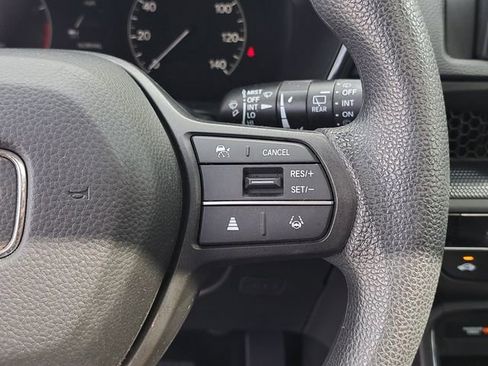 Certified 2023 Honda CR-V EX image 23