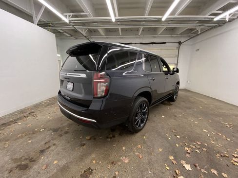 Used 2024 Chevrolet Tahoe High Country w/ Premium Package 2 image 6