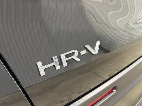 New 2027 Honda HR-V LX image 6