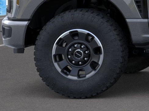 New 2025 Ford F250 Lariat w/ Lariat Ultimate Package image 19