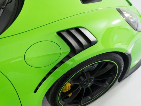 Certified 2019 Porsche 911 GT3 RS image 55