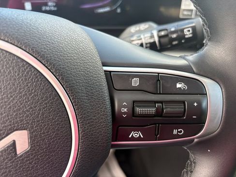 Certified 2023 Kia Sportage EX AWD/4WD image 26